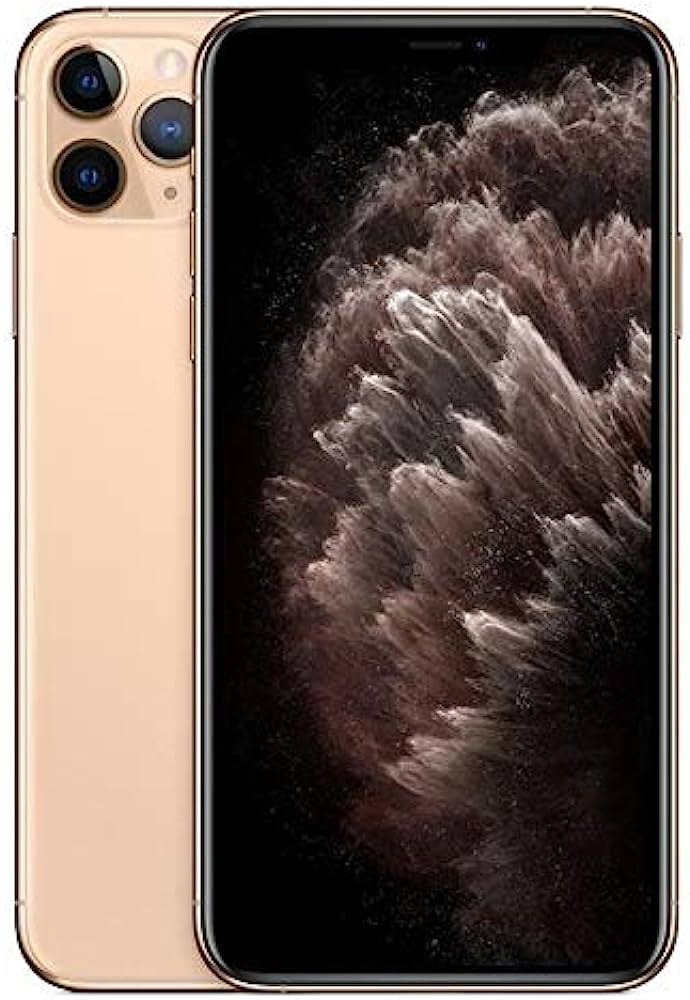 Apple iPhone 11 Pro 256GB - Vitrine - Tela OLED 5.8