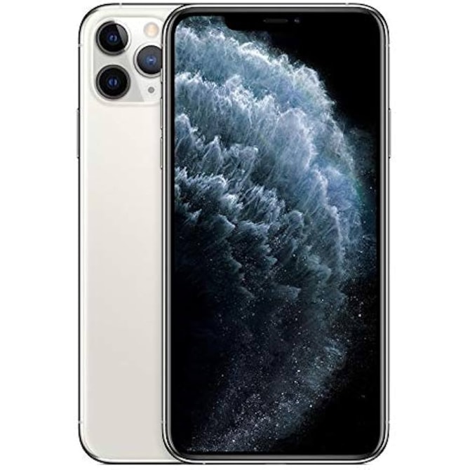 Apple iPhone 11 Pro 256GB - Vitrine -  Tela OLED 5.8