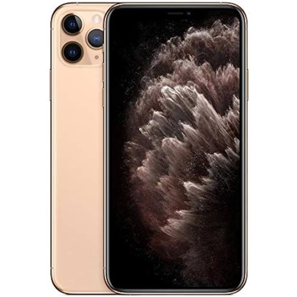 Apple iPhone 11 Pro 64GB - vitrine -  Tela OLED 5.8