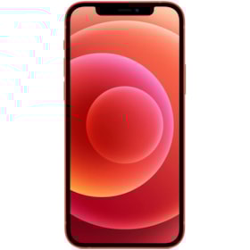 Apple iPhone 12 128GB 5G - Vitrine - tela Super Retina XDR OLED 6.1