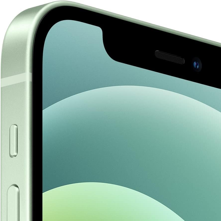 Iphone 12 Verde Apple 64gb VITRINE | Shopee Brasil