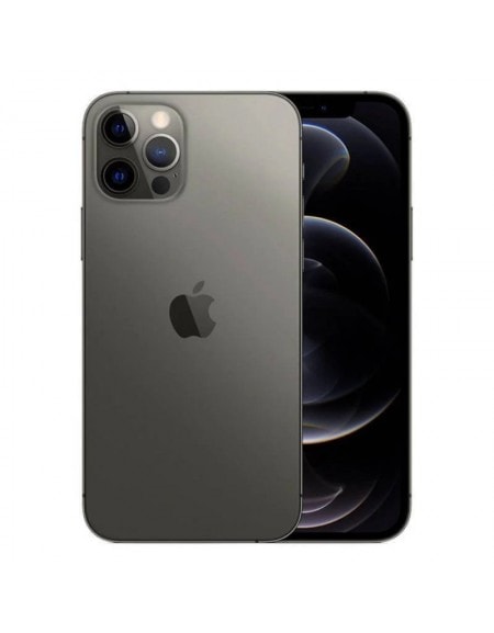 Apple iPhone 12 Pro 128GB 本体 Apple iPhone 12 Pro 128GB 5G - Vitrine - Tela Super Retina XDR