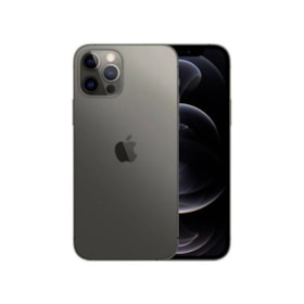 Apple iPhone 12 Pro 128GB 5G - Vitrine - Tela Super Retina XDR OLED 6.1