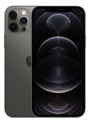 Apple iPhone 12 Pro 256GB 5G - Vitrine - Tela Super Retina