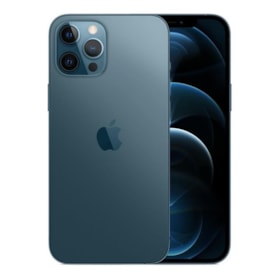 Apple iPhone 12 Pro Max 128GB 5G - Vitrine - Tela Super Retina XDR OLED 6.7