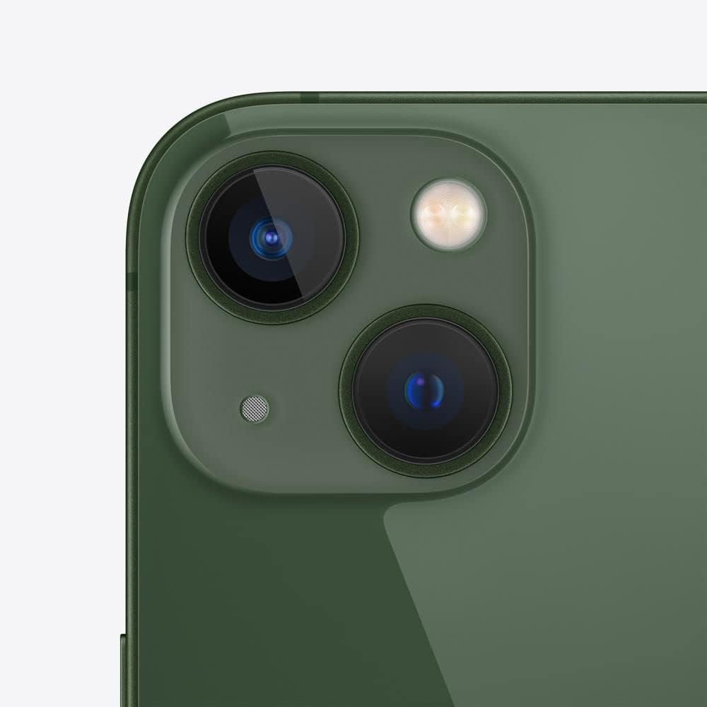 Apple iPhone 13 128GB 5G - 12MP IOS - tela Super Retina XDR