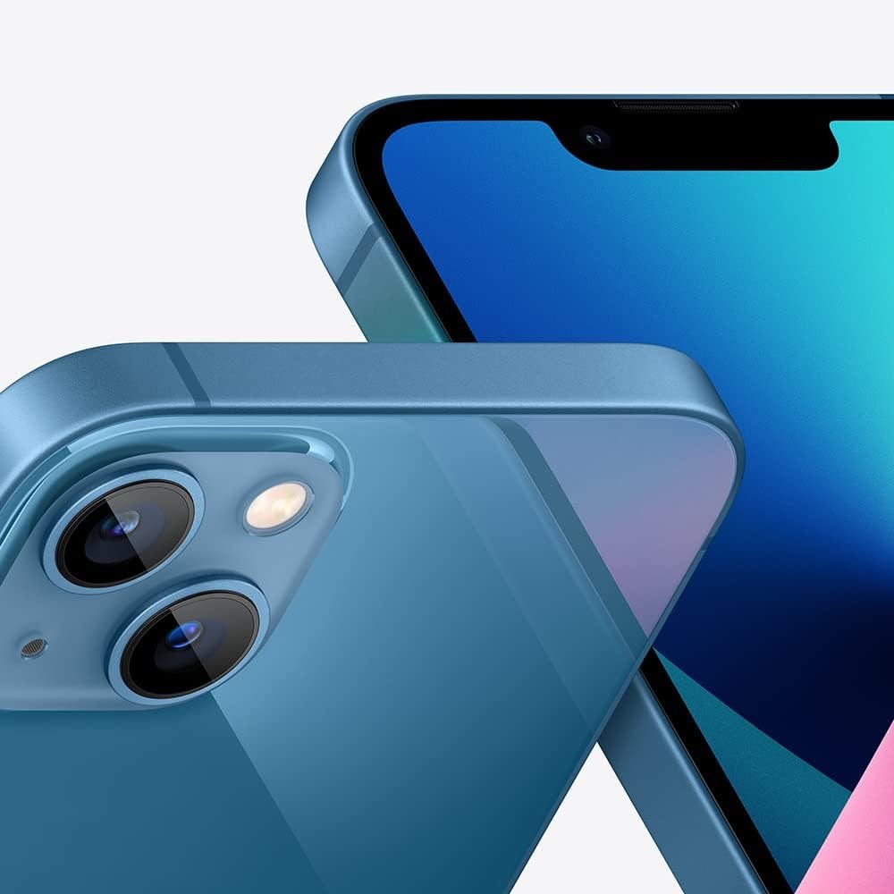 Apple iPhone 13 128GB 5G - Vitrine - tela Super Retina XDR