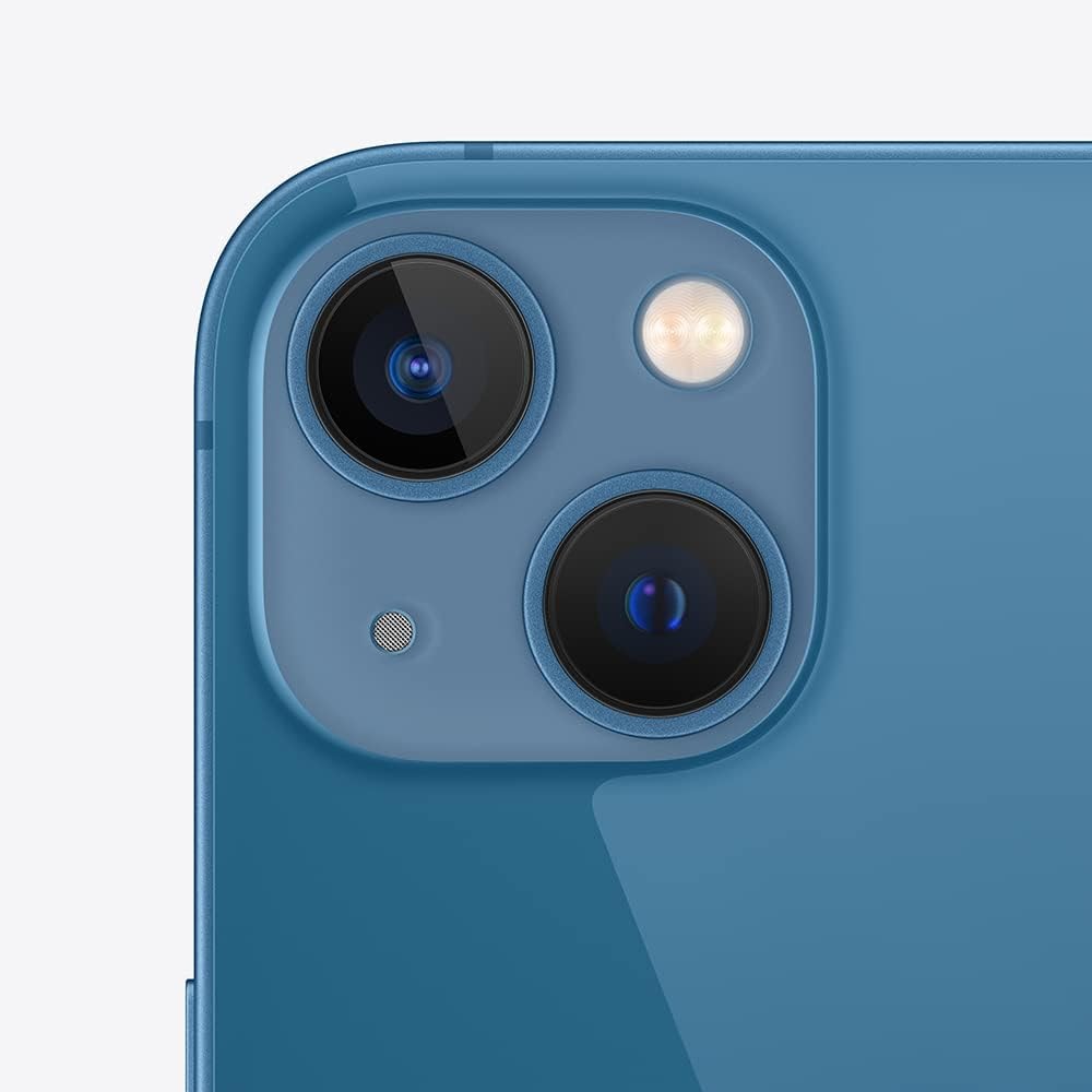 Apple iPhone 13 256GB 5G - Vitrine - tela Super Retina XDR OLED