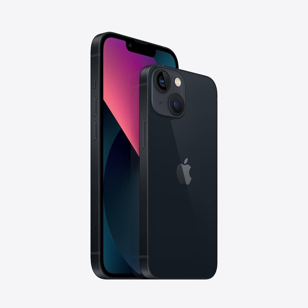 Apple iPhone 13 256GB 5G - Vitrine - tela Super Retina XDR OLED