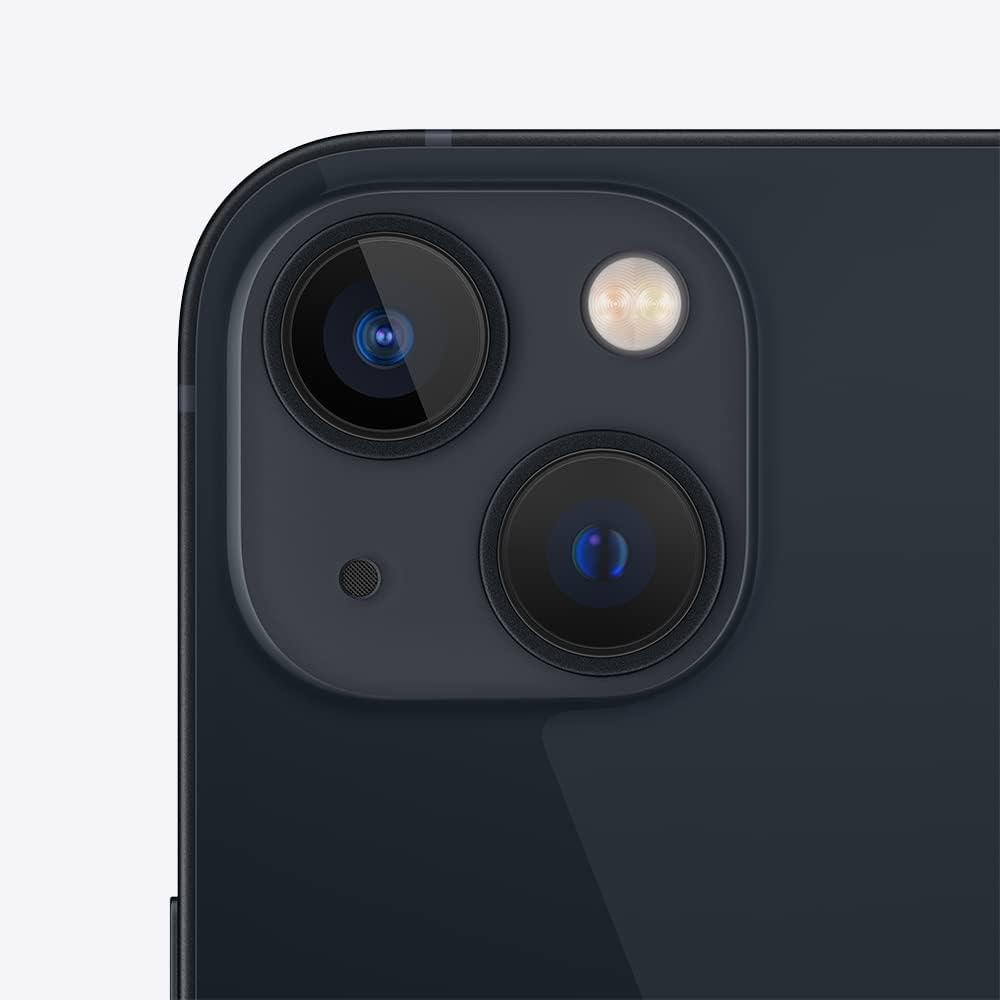 Apple iPhone 13 256GB 5G - Vitrine - tela Super Retina XDR OLED