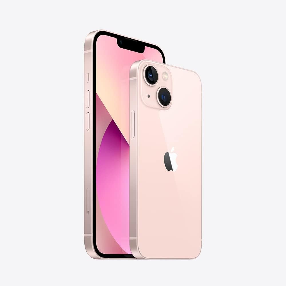 Apple iPhone 13 256GB 5G - Vitrine - tela Super Retina XDR OLED
