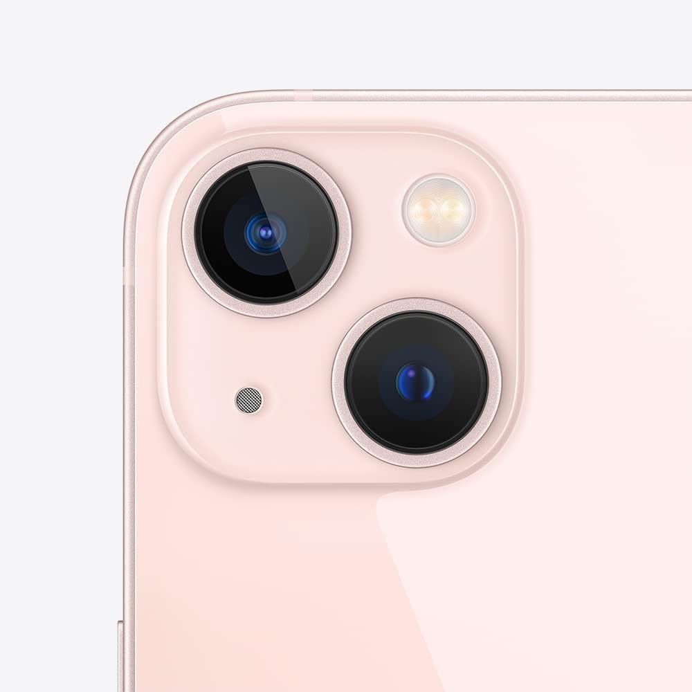 Apple iPhone 13 256GB 5G - Vitrine - tela Super Retina XDR OLED