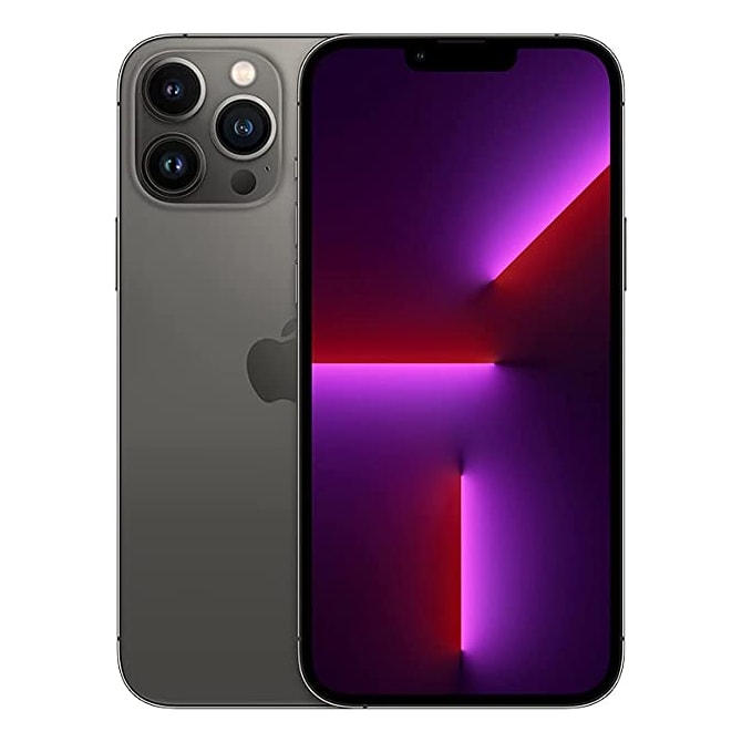 Apple iPhone 13 Pro 128GB 5G - Vitrine - Tela Super Retina XDR OLED 6.1