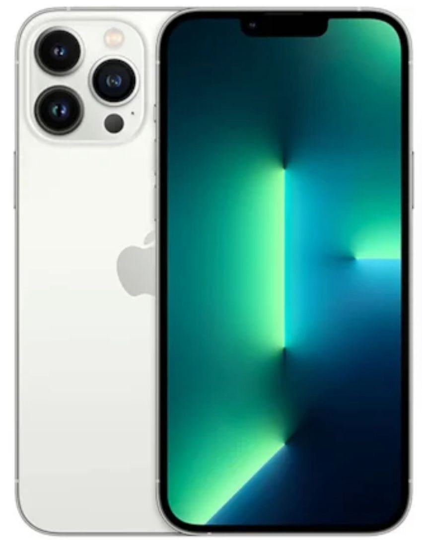 Apple iPhone 13 Pro Max 256GB 5G - Vitrine - Tela Super Retina XDR