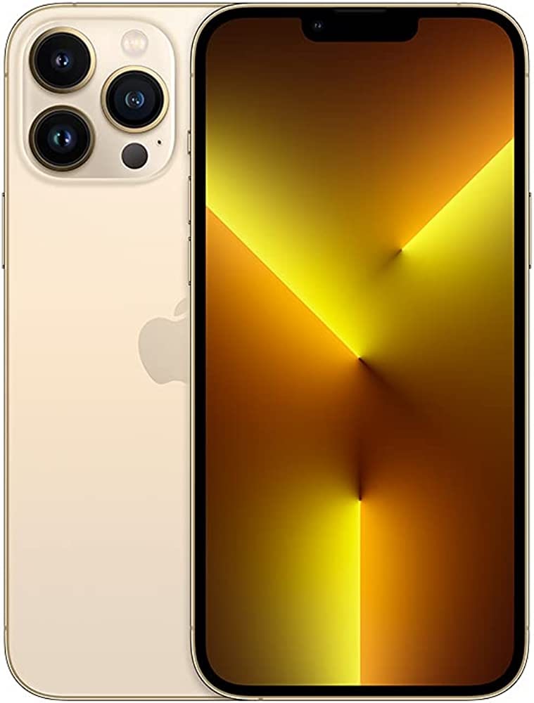 Apple iPhone 13 Pro Max 128GB 5G - Vitrine - Tela Super Retina XDR