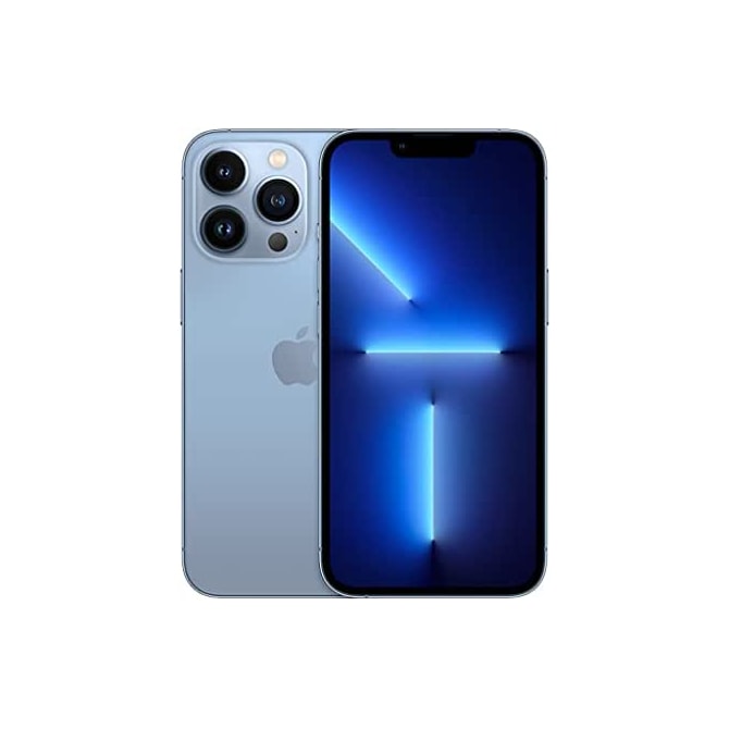 Apple iPhone 13 Pro Max 256GB 5G - Vitrine - Tela Super Retina XDR OLED 6.7