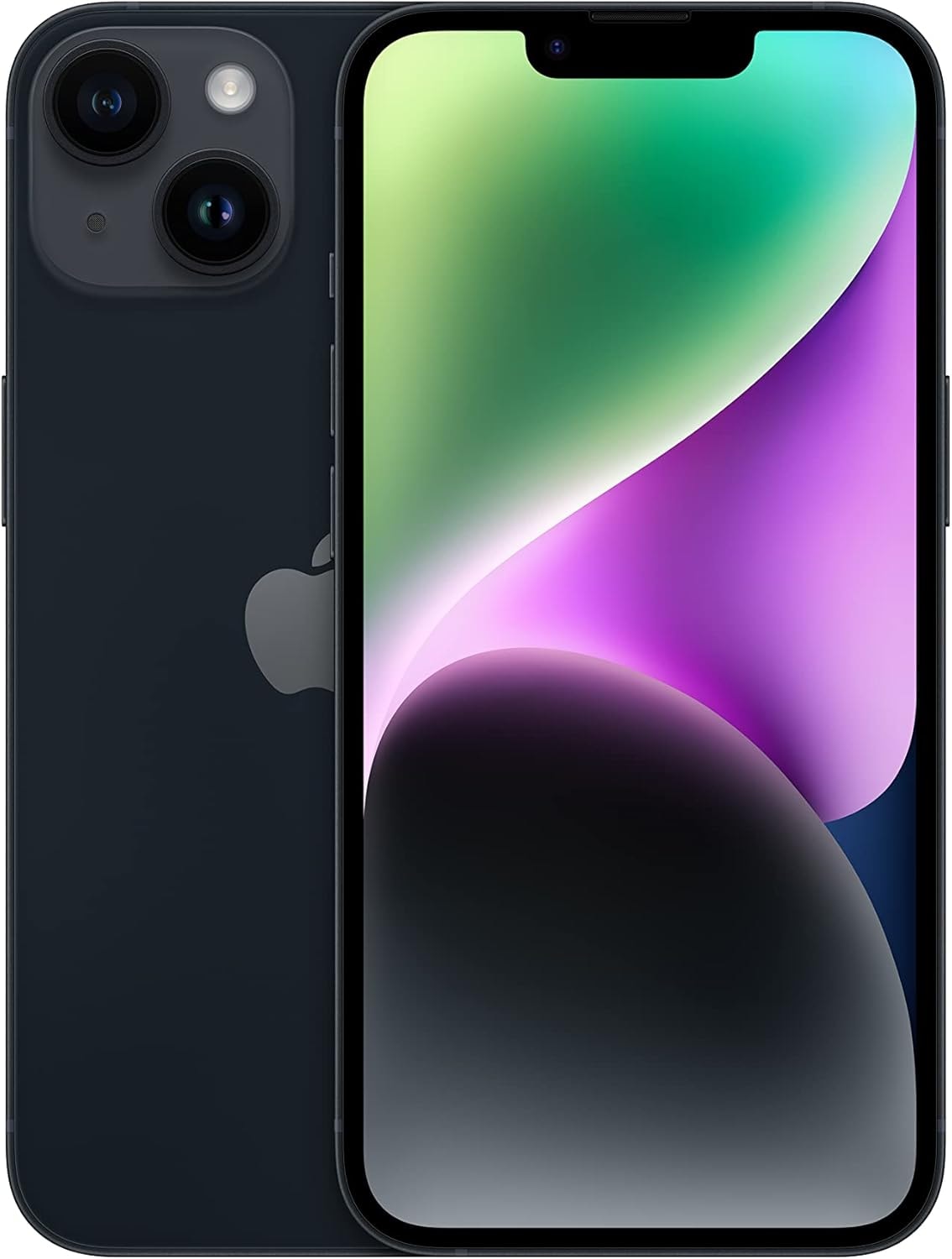 Apple iPhone 13 128GB 5G - Vitrine - tela Super Retina XDR OLED