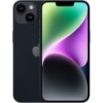 Apple iPhone 14 128GB 5G - vitrine - Tela Super Retina XDR OLED 6.1
