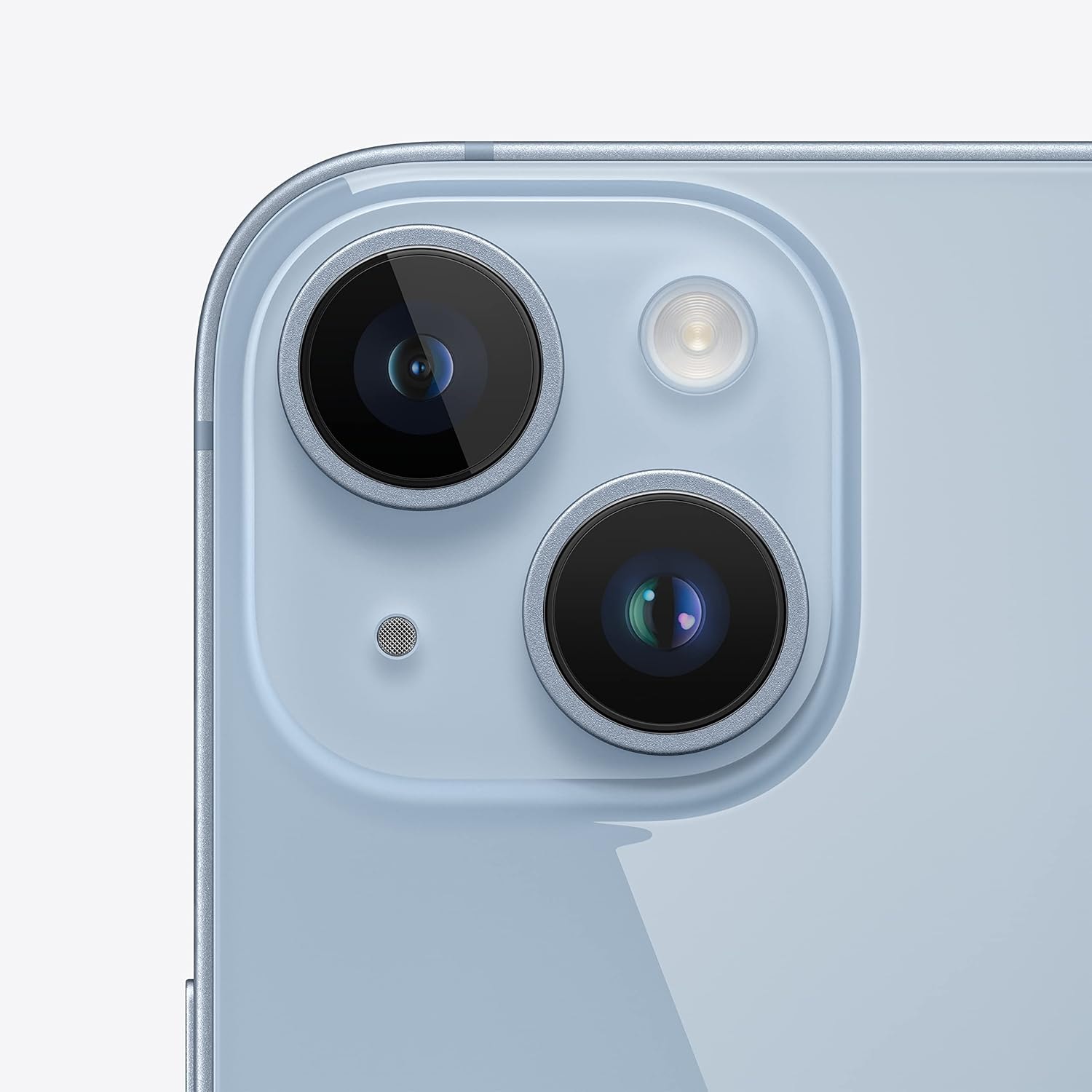Apple iPhone 14 256GB 5G - vitrine - Tela Super Retina XDR OLED