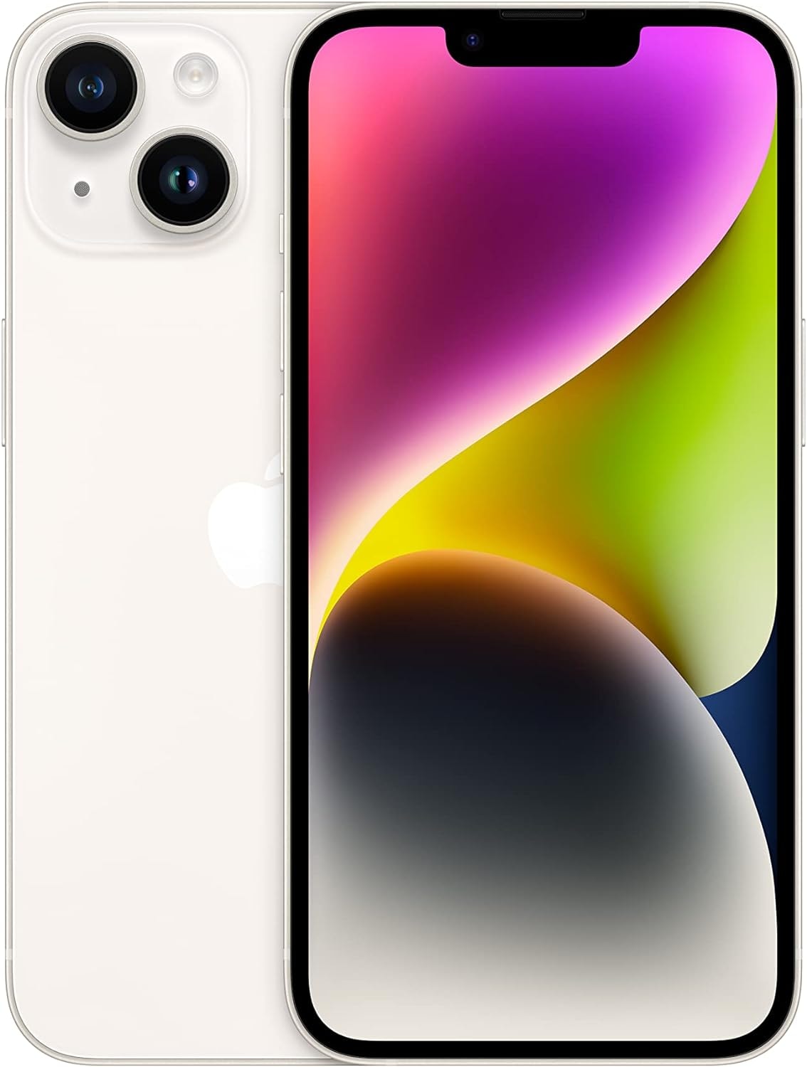 Apple iPhone 13 256GB 5G - Vitrine - tela Super Retina XDR OLED