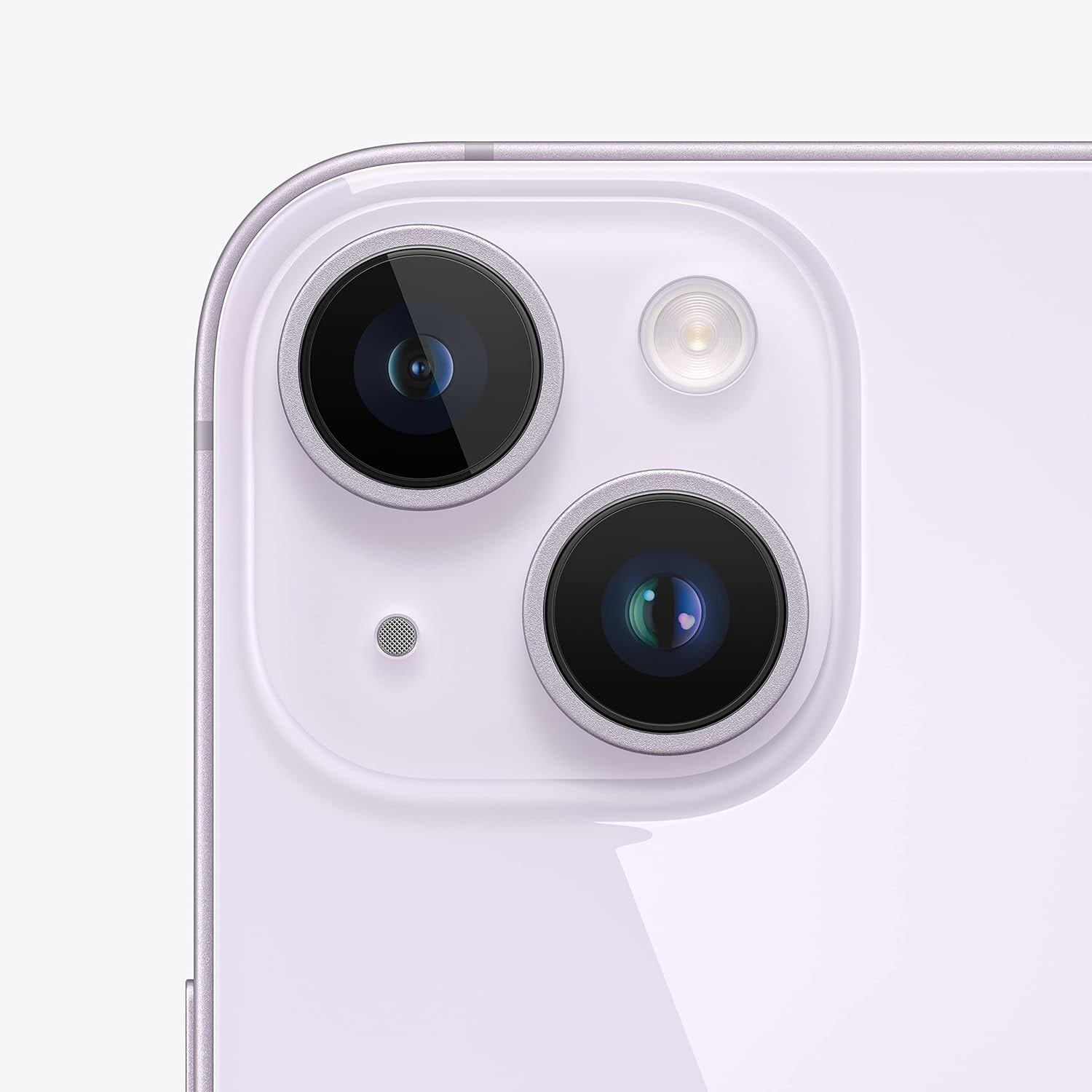 Apple iPhone 14 256GB 5G - vitrine - Tela Super Retina XDR OLED