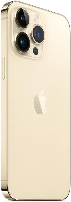 Apple iPhone 14Pro ゴールド 本体 Apple iPhone 14 Pro 256GB 5G - Vitrine - Tela Super Retina XDR
