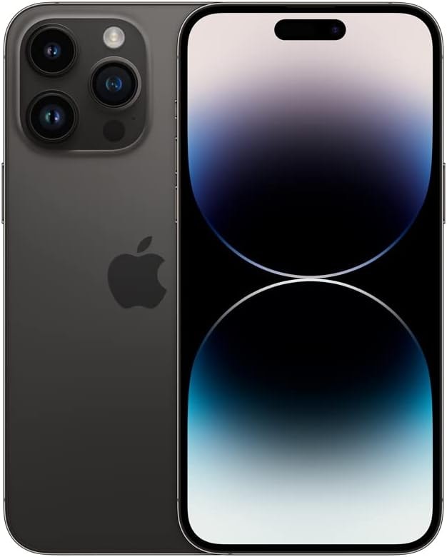 Apple iPhone 14 Pro 256GB 5G - Vitrine - Tela Super Retina Apple iPhone 14 Pro 256GB 5G - Vitrine - Tela Super Retina