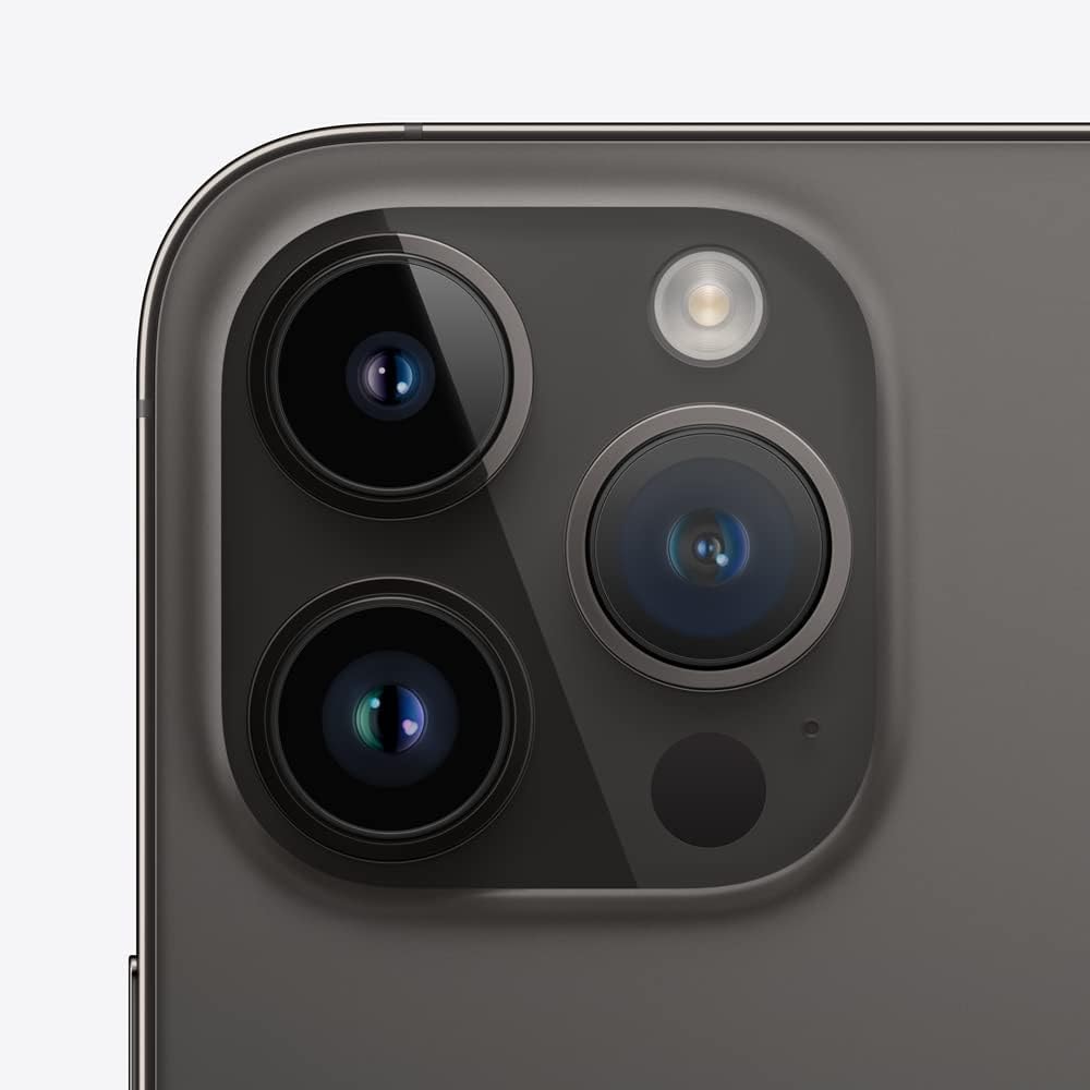 Apple iPhone 14 Pro 256GB 5G - Vitrine - Tela Super Retina Apple iPhone 14 Pro 256GB 5G - Vitrine - Tela Super Retina