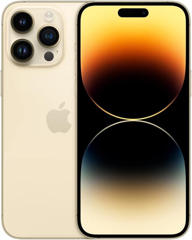 Apple iPhone 13 Pro Max 128GB 5G - Vitrine - Tela Super Retina XDR