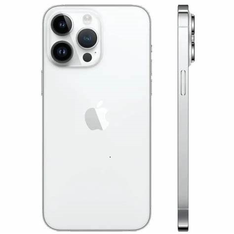 Apple iPhone 14 Pro Max 128GB 5G - Vitrine - Tela Super Retina XDR