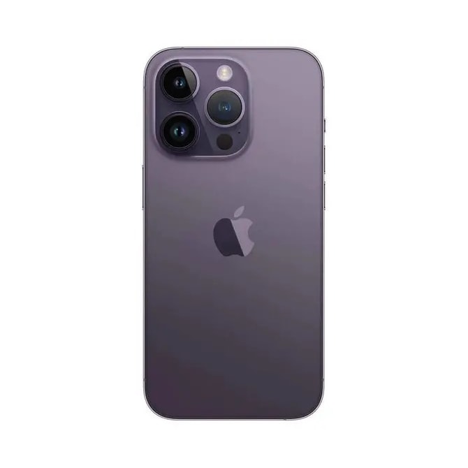 Apple iPhone 14 Pro Max 128GB 5G - Vitrine - Tela Super Retina XDR OLED 6.7