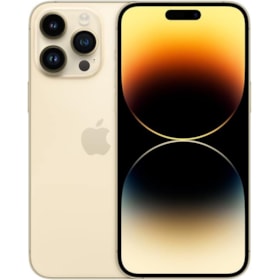 Apple iPhone 14 Pro Max 256GB 5G - Vitrine - Tela Super Retina XDR OLED 6.7