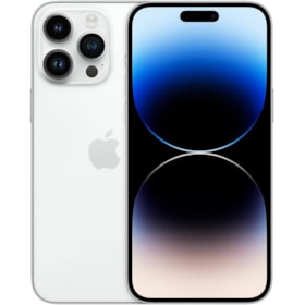 Apple iPhone 14 Pro Max 256GB 5G - Vitrine - Tela Super Retina XDR OLED 6.7
