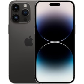 Apple iPhone 14 Pro Max 256GB 5G - Vitrine - Tela Super Retina XDR OLED 6.7
