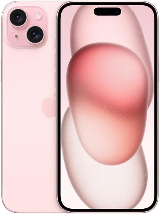 iPhone15/128GB/ピンク Apple iPhone 15 128GB - Rosa | Extra