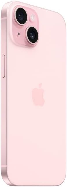 Apple iPhone 15 128GB 5G - Vitrine - tela Super Retina XDR Apple iPhone 15 128GB 5G - Vitrine - tela Super Retina XDR