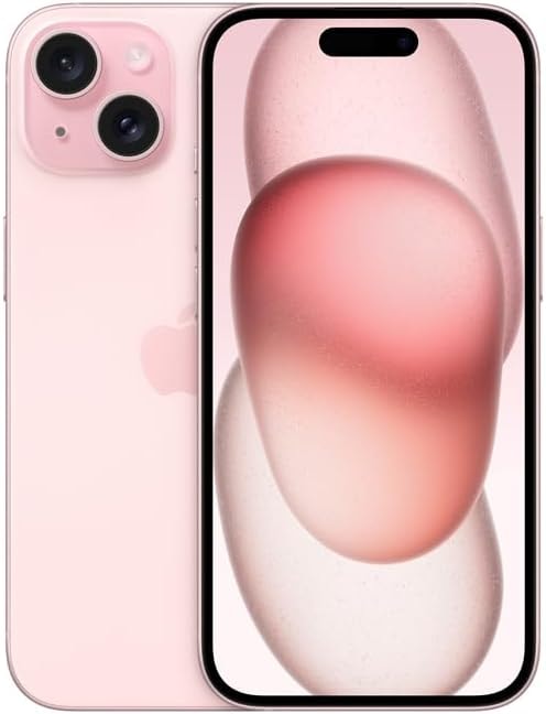 Apple iPhone 16 128GB - Tela Super Retina XDR 6.1