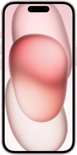 Apple iPhone 16 128GB - Tela Super Retina XDR 6.1
