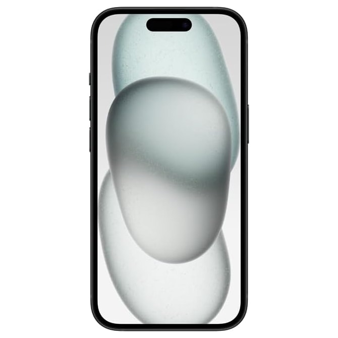 Apple iPhone 15 256GB 5G - Vitrine - tela Super Retina XDR OLED 6.1