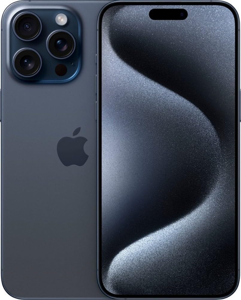 Apple iPhone 15ミッドナイト 256GB Apple iPhone 15 (256 GB) — Preto | Amazon.com.br
