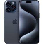 Apple iPhone 15 Pro Max 256GB 5G - Vitrine - tela Super Retina XDR Display 6.7