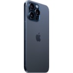 Apple iPhone 15 Pro Max 256GB 5G - Vitrine - tela Super Retina XDR Display 6.7