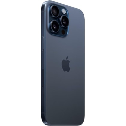 Apple iPhone 15 Pro Max 256GB 5G - Vitrine - tela Super Retina XDR Display 6.7