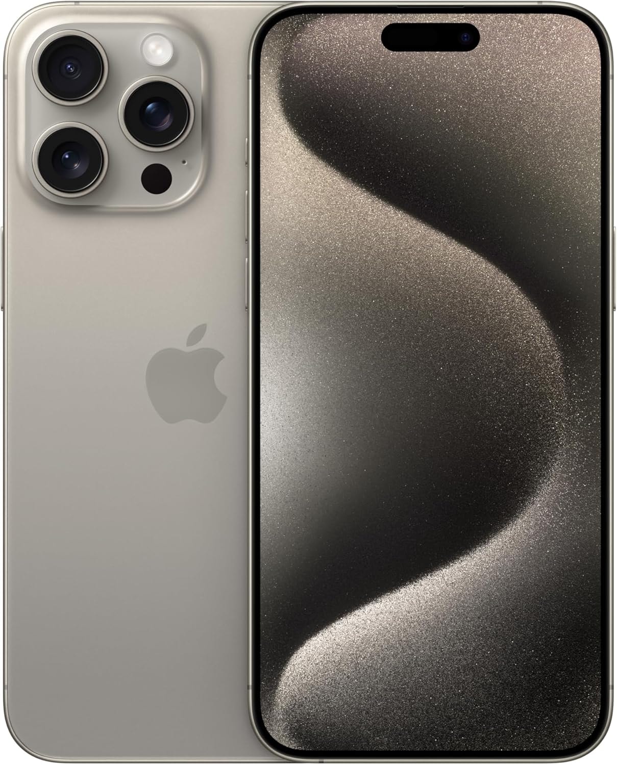 iPhone 16 Pro 256GB - Tela Super Retina XDR 6.3 Cor: Titânio