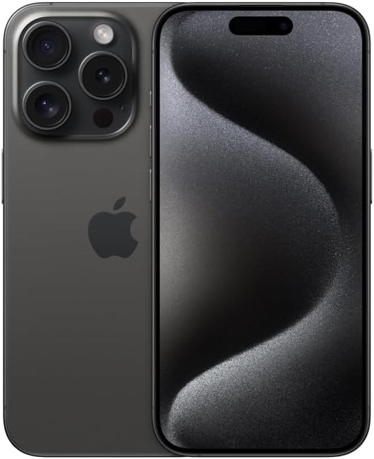 Apple iPhone 15 Pro Max 256GB 5G - Vitrine - tela Super Retina XDR
