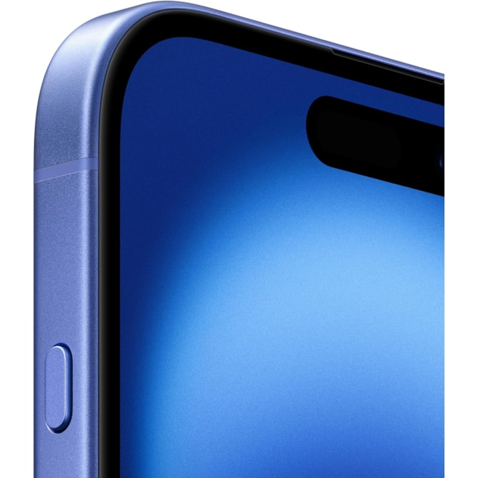 Apple iPhone 16 128GB - Vitrine - Tela Super Retina XDR 6.1