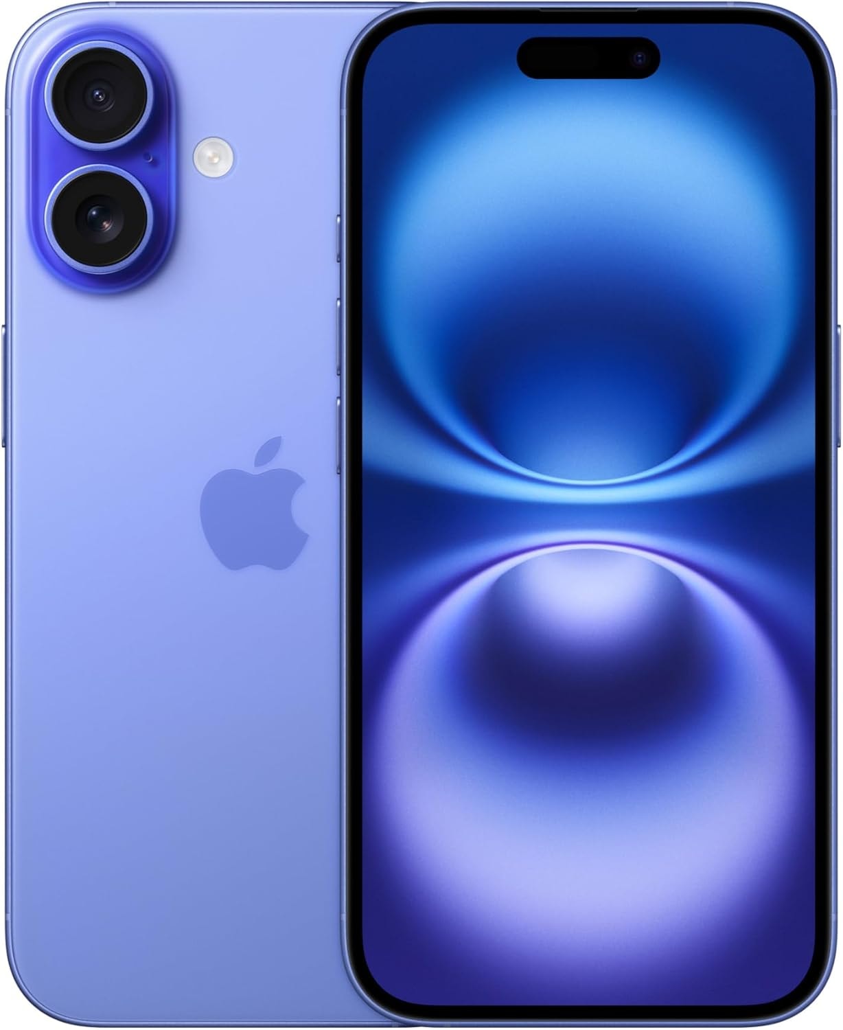 Apple iPhone 16 128GB - Vitrine - Tela Super Retina XDR 6.1