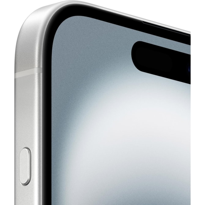 Apple iPhone 16 128GB - Vitrine - Tela Super Retina XDR 6.1