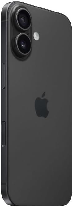 Apple iPhone 16 128GB - Vitrine - Tela Super Retina XDR 6.1