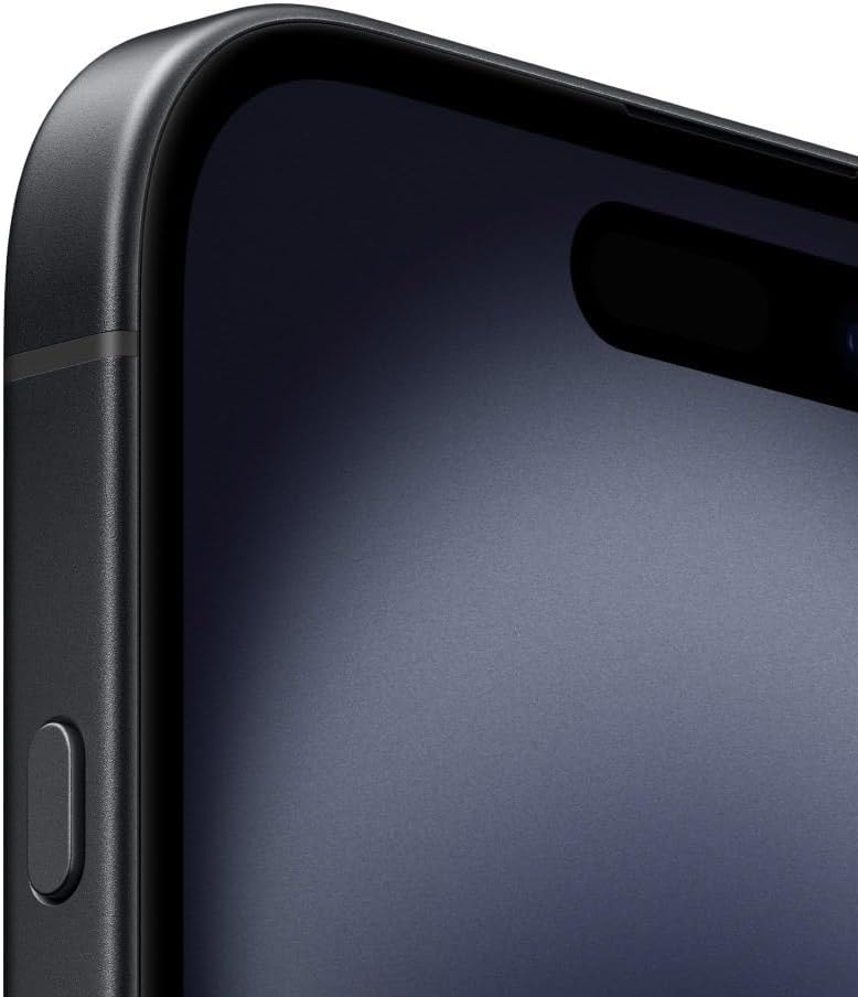 Apple iPhone 16 128GB - Vitrine - Tela Super Retina XDR 6.1